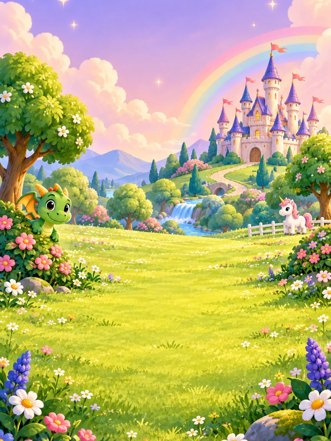 Capa da aventura Princesa